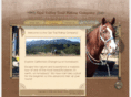 ojaitrailrides.com
