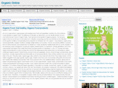 organiconlines.com