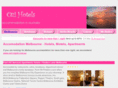 ozihotels.com