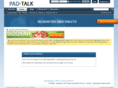 pad-talk.com