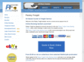 paisleyfreight.com