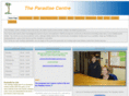 paradisecentre.co.uk