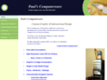 paulscomputerware.com
