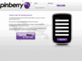 pinberry.net