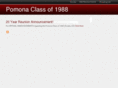 pomona1988.com