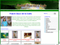prakritiartandcrafts.com