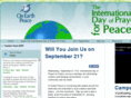 prayforpeaceday.org