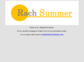 rachsummer.com