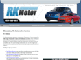 rkmotor.com