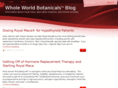 royalmaca-blog.com