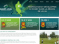 rugbylaval.com