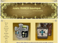 rusticranchboutique.com