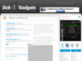 sickgadgets.com