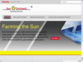 solarorchard.com