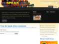 speakafrica.org