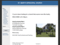 stmarysflorida.com