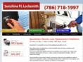 sunshinefllocksmith.com
