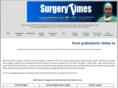 surgerytimes.com