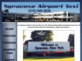 syracuseairporttaxi.com
