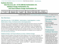 systemsservices.co.uk