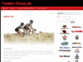 tandemgroup.co.uk