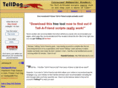 telldog.com