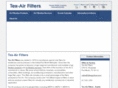 texairfilters.com