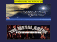 thegamesarena.co.uk