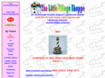 thelittlevillageshoppe.com