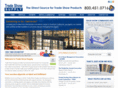 tradeshowdisplays.com