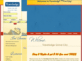 travelodgegrovecity.com