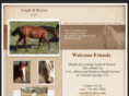triplerhorses.com