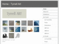 tyrrellart.com