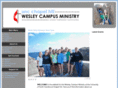 uncwesley.org