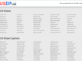 usziplist.com
