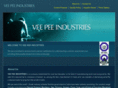 veepeeindustries.com