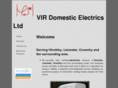 virdomesticelectrics.com