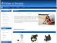 visiontosecurity.com