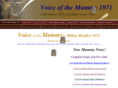 voiceofthemummy.com