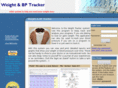 weighttracker.info