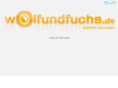 wolfundfuchs-webdesign.de