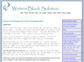 writers-block-solution.com