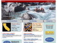 yosemite-rafting-company.com