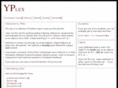 yplex.com