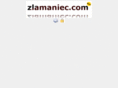 zlamaniec.com