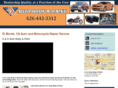aaautobodypaint.net