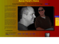 aaronforet.net