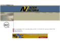 aciervictoria.com