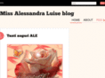 alessandraluise.com