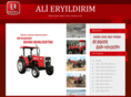 alieryildirim.com